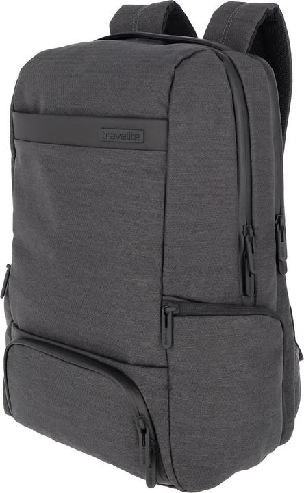 Actual product image Travelite Laptop Backpack Meet Business Backpack (18 l)