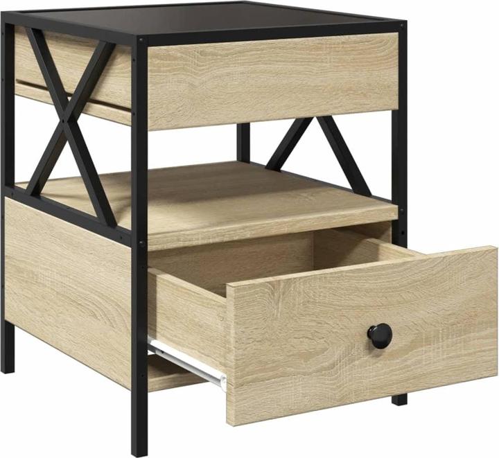 Actual product image VidaXL Lenochka (40 x 40 x 51 cm)