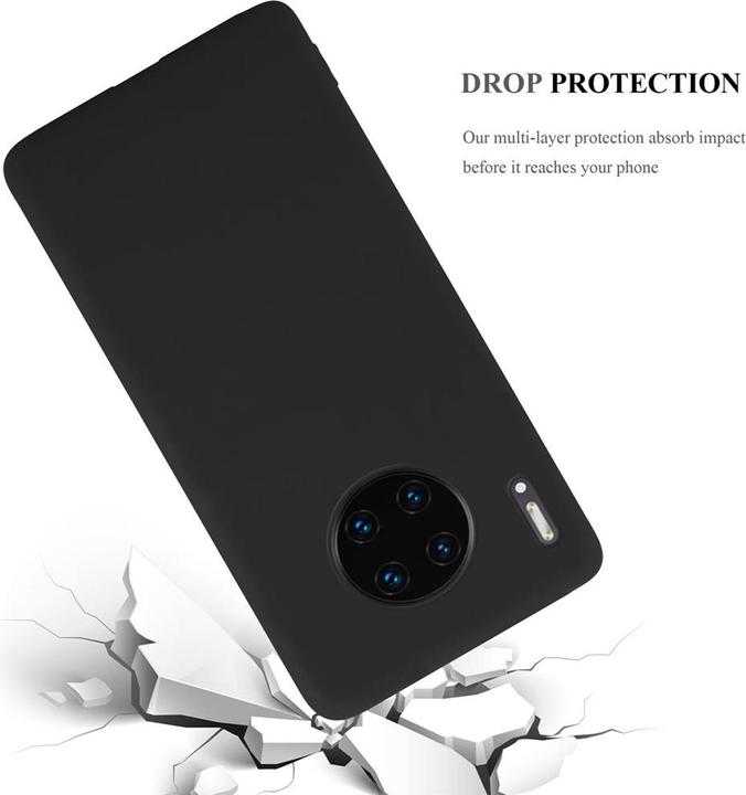 Productafbeelding Cadorabo TPU Candy Cover (Huawei Mate 30 Pro)