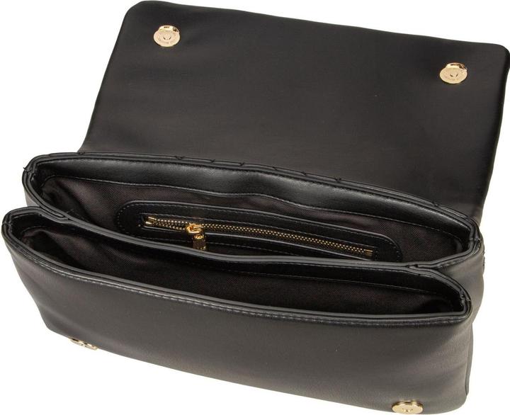Actual product image Love Moschino Quilted Bag Umhängetasche 28 cm