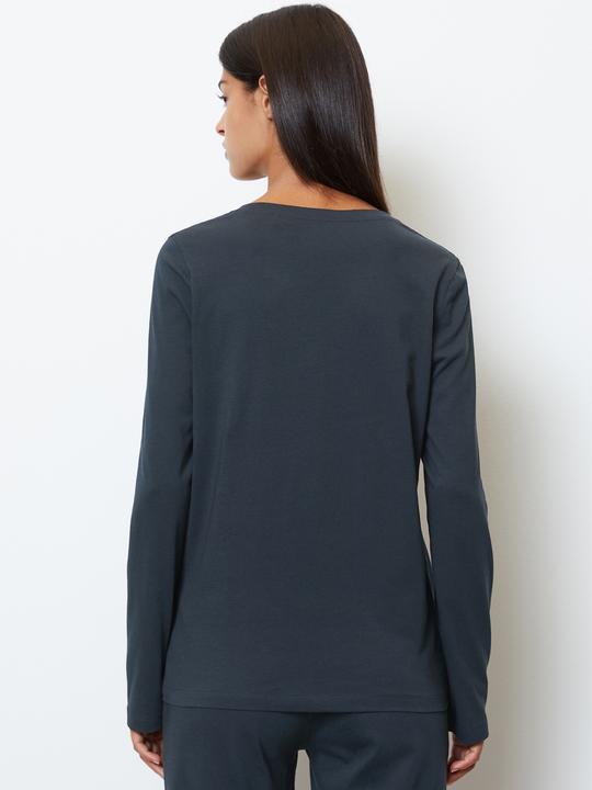 Produktbild Marc O'Polo Longsleeve Mix & Match Cotton (L)