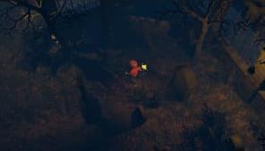 Actual product image Modus Games In Nightmare (PS5, DE)