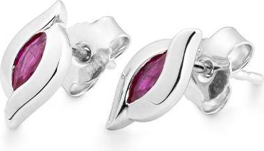 Actual product image Breuning Ear Jewellery - E.Rubin (750/18 K Gold)