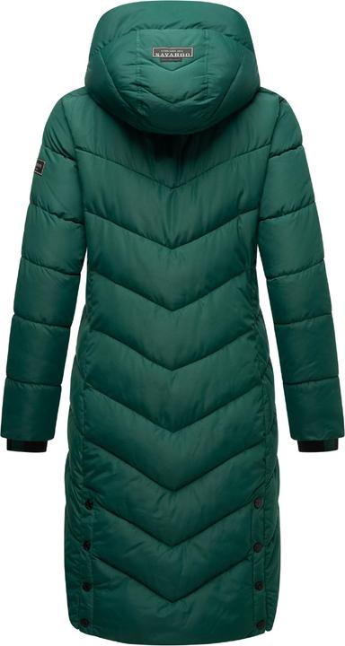 Actual product image Navahoo Sahnekatzii XIV (5XL)