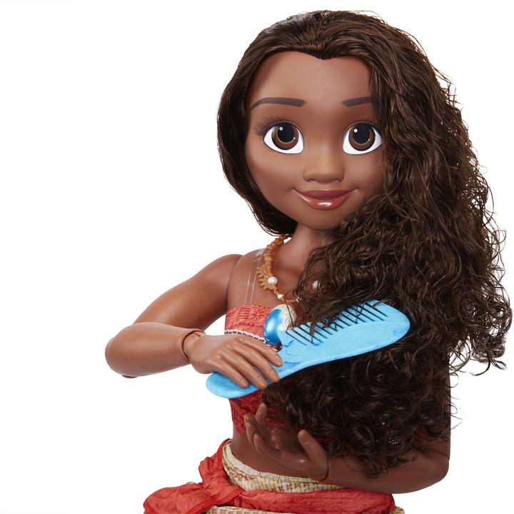 Produktbild Jakks Pacific Disney Princess - Playdate Vaiana (80cm) (48960)