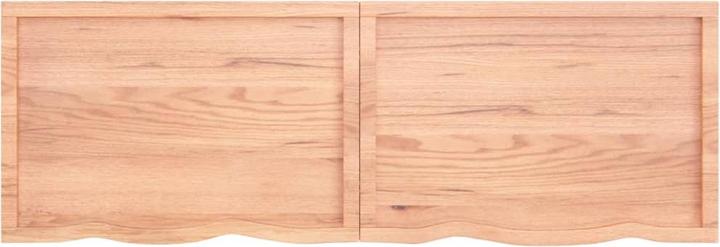 Image du produit VidaXL Oak Nature (180 x 60 x 6 cm)