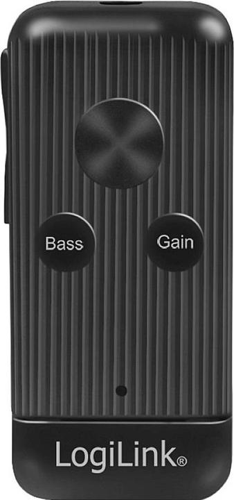 Produktbild LogiLink BT0055 (Empfänger)