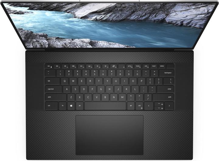 Produktbild Dell XPS 17 (17", Intel Core i9-11900H, 32 GB, 1000 GB, CH)