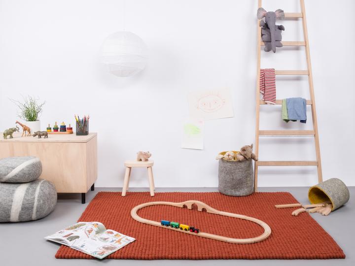 Immagine prodotto Myfelt Rettangolare piatto XL (180 x 260 cm)