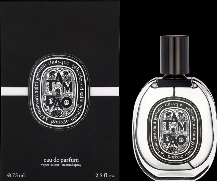 Actual product image Diptyque Tam Dao Edp Spray (Eau de parfum, 75 ml)