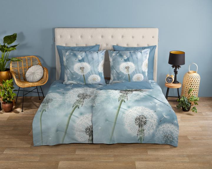 Actual product image Good Morning Wishfull (Bedding set, 135 x 200 cm)