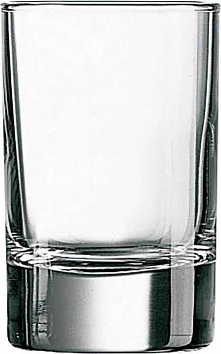 Iceland (1.60 dl, 6 x, Long drink glasses)