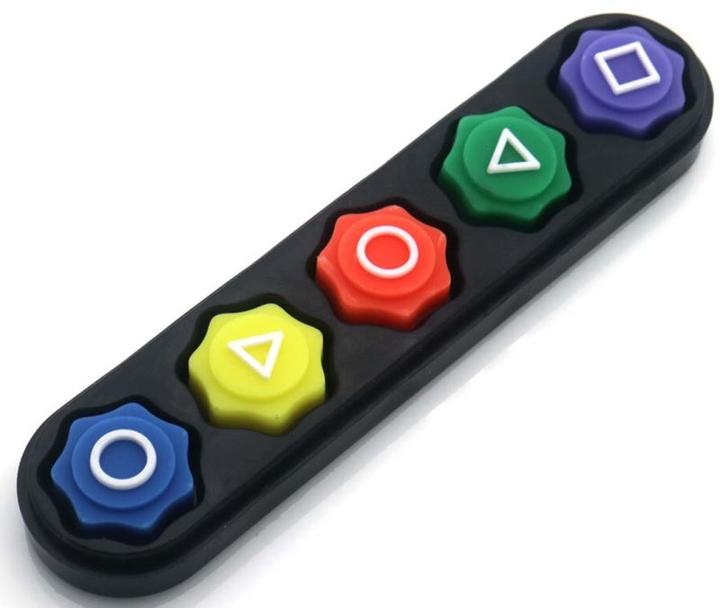 Image du produit NoName Gonggi Game