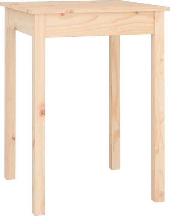 Immagine prodotto VidaXL Baptiste (55 x 55 x 75 cm)
