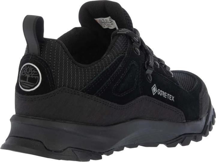 Produktbild Timberland Wanderschuhe GoreTex Leder (38)