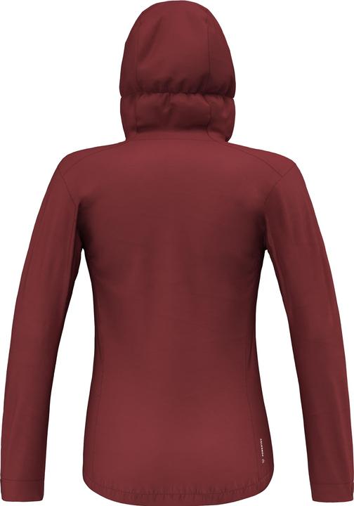 Actual product image Salewa Women's Puez Aqua 4 PowerTex 2.5L Jacket (38)