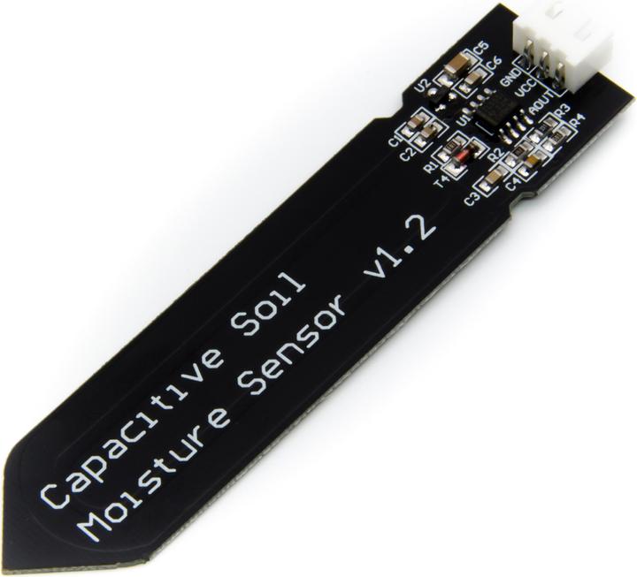 Produktbild Purecrea Kapazitiver Bodenfeuchtesensor V1.2