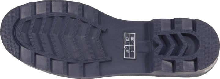 Actual product image Regatta Great Outdoors Wellington Boots Harper Ankle High (39)