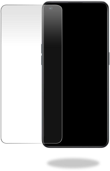 Productafbeelding Mobilize Glas (1 Stuk, Oppo Reno 8 Lite, Oppo Reno 7 5G)
