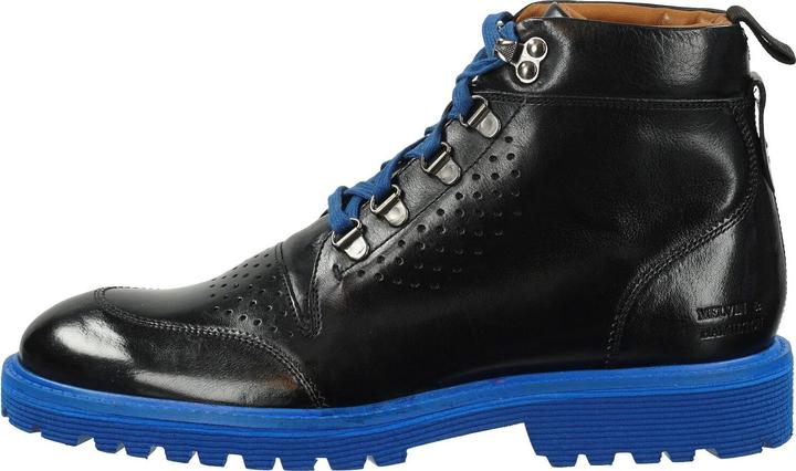 Actual product image Melvin & Hamilton Stiefelette (43)