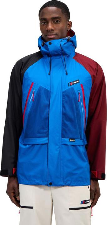 Produktbild Berghaus U Storm 25 Jkt (Jacke) (XL)