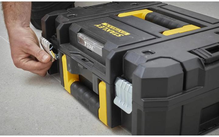 Actual product image Black & Decker Toolbox (1 pieces)