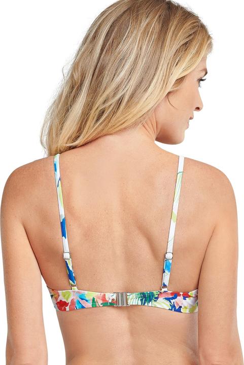 Image du produit Schiesser Top bikini à armatures Aqua Mix & Match Nautical (38 C)