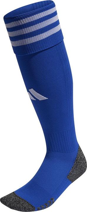 Produktbild adidas AdiSocks 23 Fussballsocken blau HT5028 (43-45) (L)
