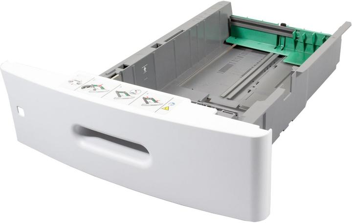 Produktbild Lexmark Tray OPT 400 SHeet