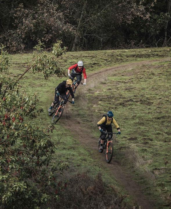Produktbild Poc Tectal Race SPIN (59 - 62 cm)