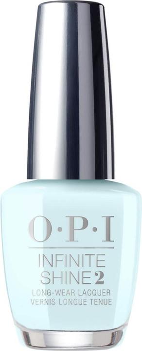 Image du produit OPI Infinite Shine Mexico City - Mexico City Move-mint (Mint, Vernis couleur)