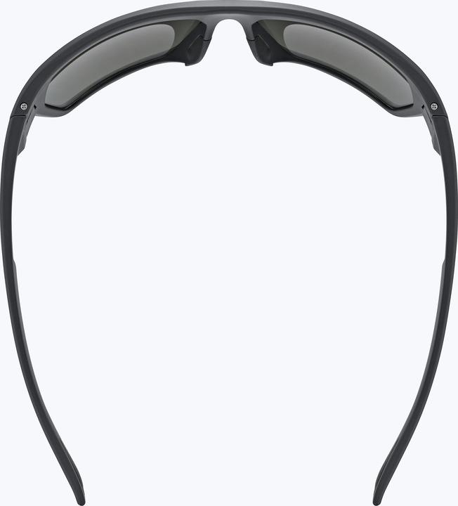 Produktbild Uvex Sports sportstyle 238 (Black Matt, Mirror Silver)