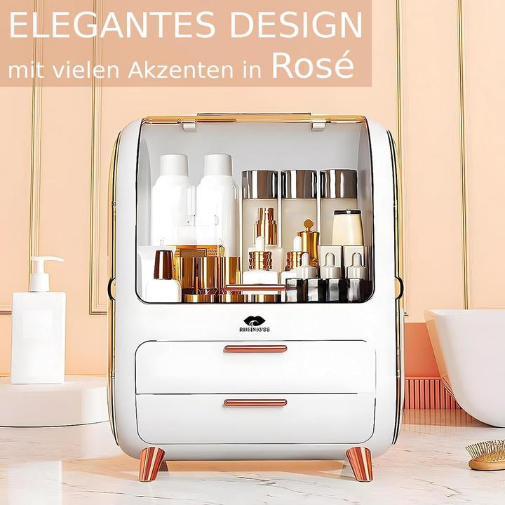 Produktbild Rheinkuss Make-Up-Organizer