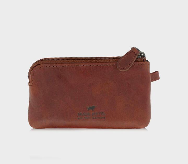 Produktbild Braun Büffel Arezzo Schlüsseletui Leder 11 cm