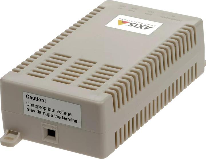 Immagine prodotto Axis Splitter PoE T8127 (Splitter PoE)