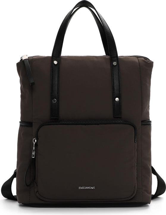 Actual product image Emily und Noah Rucksack E&N Hazel (8.30 l)