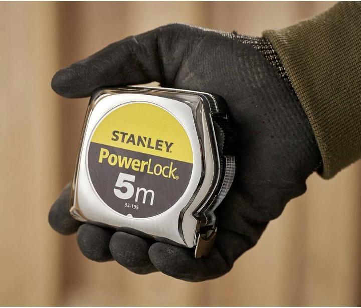 Actual product image Black & Decker Tape measure (Metric)