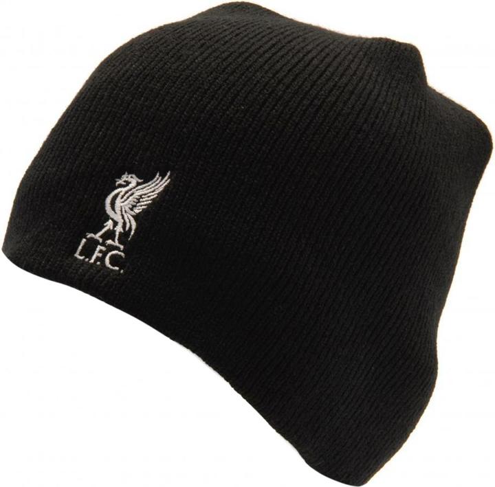 Image du produit Liverpool FC Bonnet - Adulte (Taille unique)