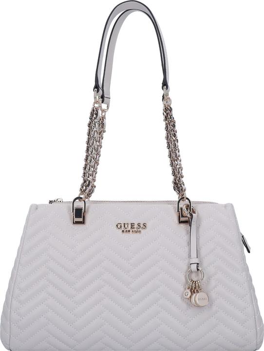 Guess Eda Schultertasche 37 cm