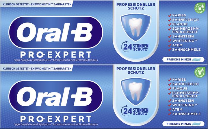 Produktbild Oral-B Pro-Expert (150 ml)