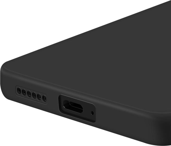 Actual product image Avizar SoftGlow Case (Xiaomi Redmi Note 14)