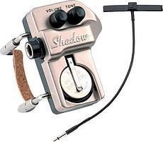 Image du produit Shadow Electronics SH945 Préampli pour violon NFX (Capteurs d'instruments)