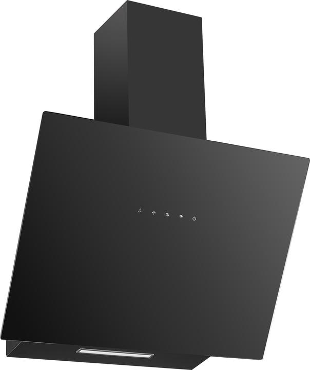 Actual product image Amica Fireplace hood (Island canopy)