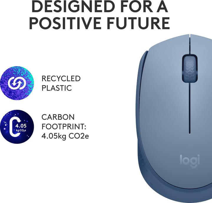 Produktbild Logitech M171 (Kabellos)