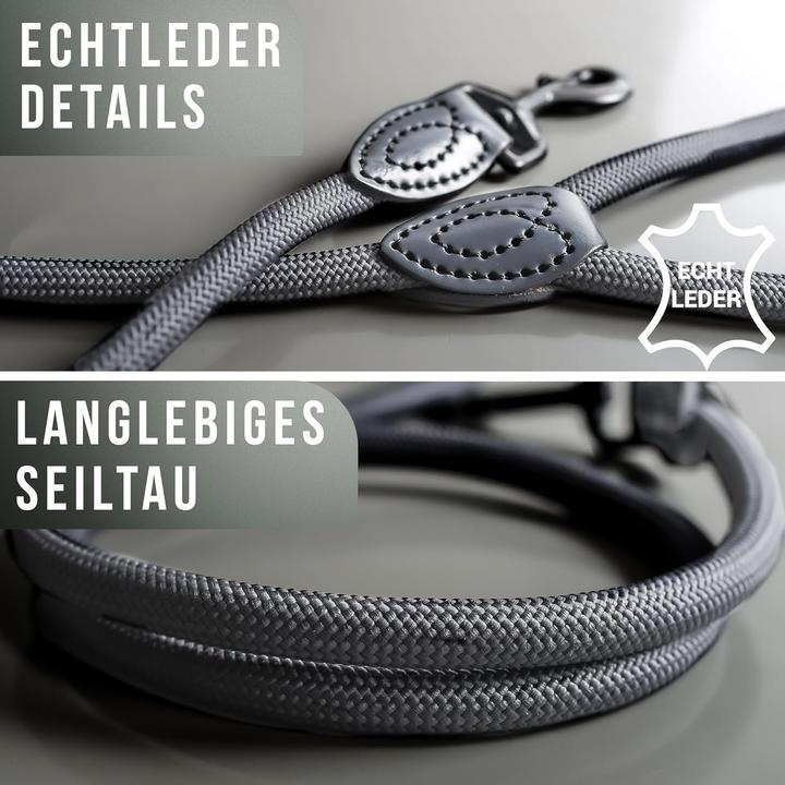 Actual product image Ne&no Tauleine für Hunde (Dog)