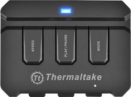 Immagine prodotto Thermaltake Riing (120 mm, 3 x)