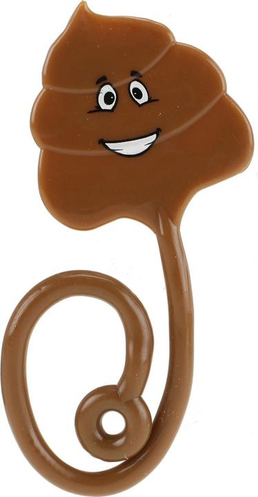 Produktbild Toi-Toys Lustiger Poo Slice Lachender Stuhlgang