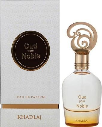 Produktbild Hollister Khadlaj Oud Noir - EDP