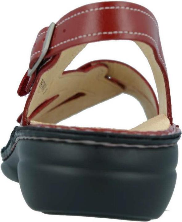 Actual product image Finn Comfort Sandals/Sandalettes (39)