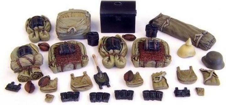 Image du produit Plus Model French rucksack WWI
